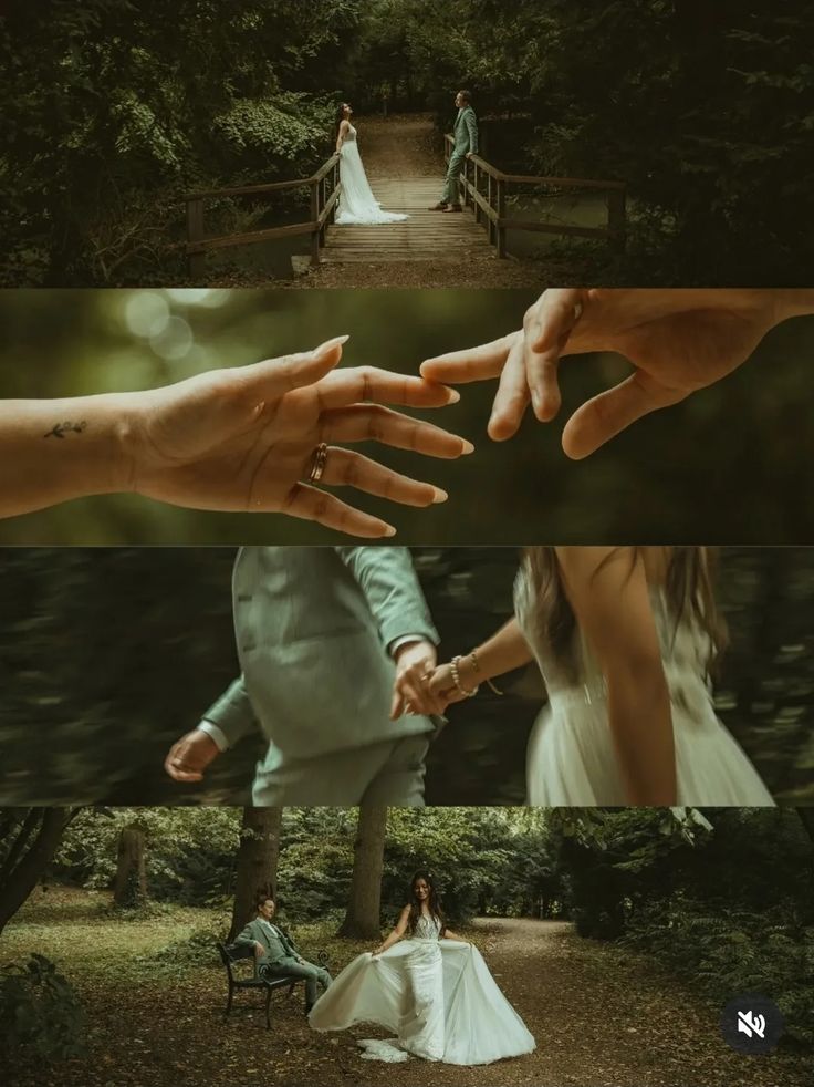 O CASAMENTO
